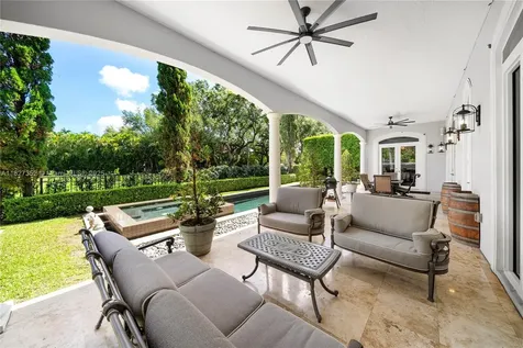 1171 Tiara Court Coral Gables FL 33134