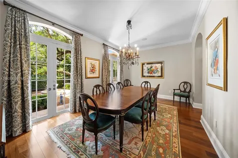 1171 Tiara Court Coral Gables FL 33134