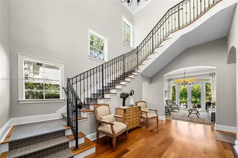 1171 Tiara Court Coral Gables FL 33134