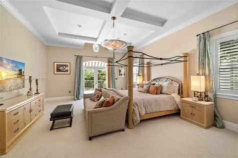1171 Tiara Court Coral Gables FL 33134