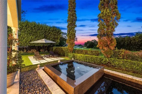 1171 Tiara Court Coral Gables FL 33134