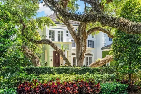 1171 Tiara Court Coral Gables FL 33134