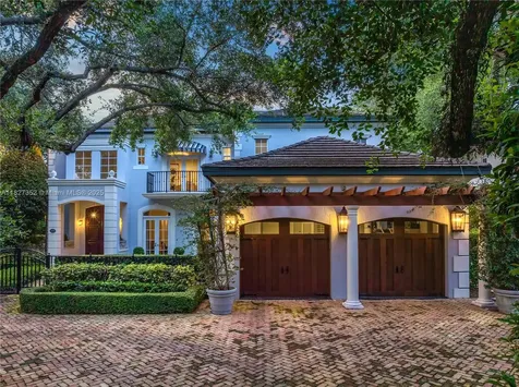 1171 Tiara Court Coral Gables FL 33134