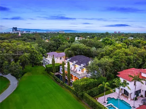 1171 Tiara Court Coral Gables FL 33134