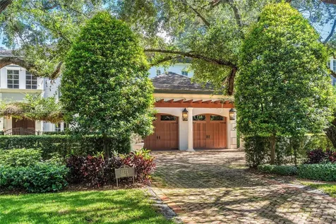 1171 Tiara Court Coral Gables FL 33134