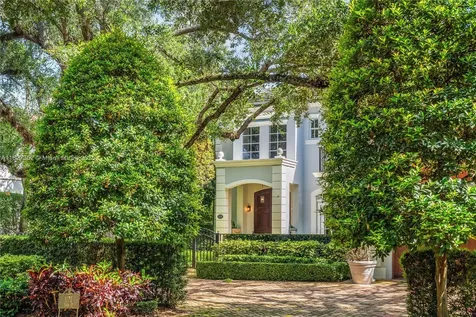 1171 Tiara Court Coral Gables FL 33134