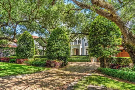 1171 Tiara Court Coral Gables FL 33134