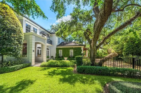 1171 Tiara Court Coral Gables FL 33134