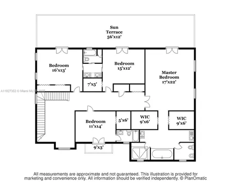 1171 Tiara Court Coral Gables FL 33134