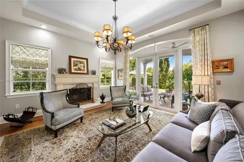 1171 Tiara Court Coral Gables FL 33134