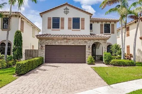 3809 Aspen Leaf Drive Boynton Beach FL 33436