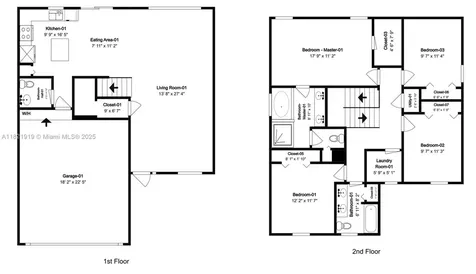 3809 Aspen Leaf Drive Boynton Beach FL 33436