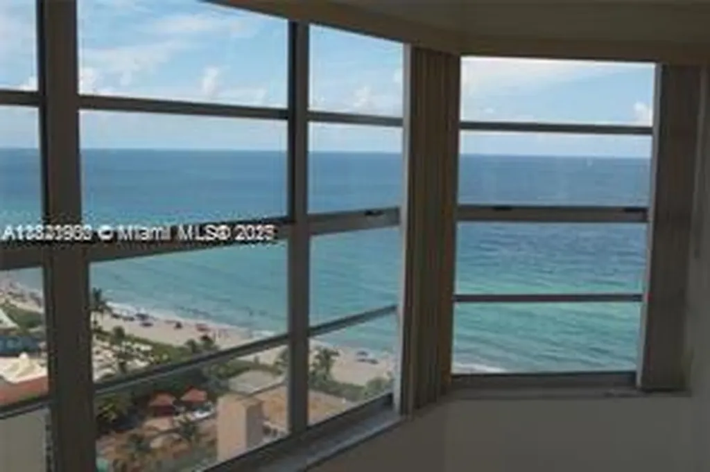 1950 S Ocean Drive Hallandale Beach FL 33009