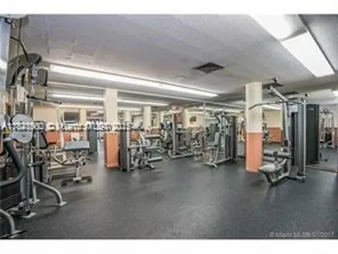 1950 S Ocean Drive Hallandale Beach FL 33009
