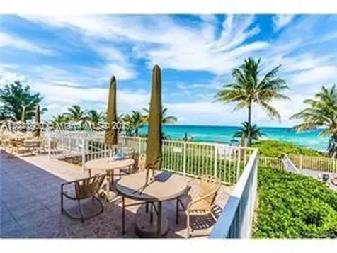1950 S Ocean Drive Hallandale Beach FL 33009