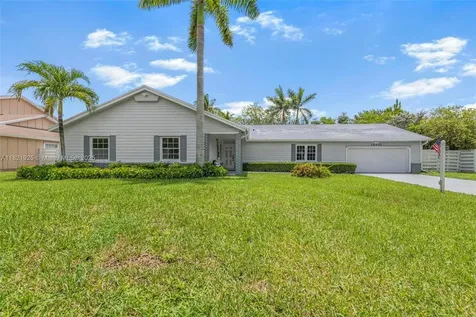 14821 SW 148th Street Circle Miami FL 33196