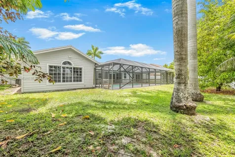 14821 SW 148th Street Circle Miami FL 33196