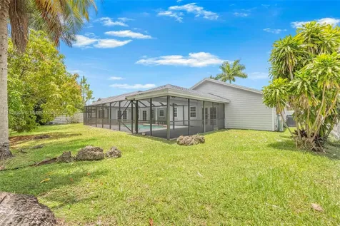 14821 SW 148th Street Circle Miami FL 33196