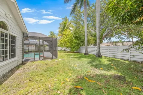 14821 SW 148th Street Circle Miami FL 33196