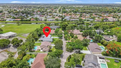 14821 SW 148th Street Circle Miami FL 33196