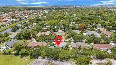 14821 SW 148th Street Circle Miami FL 33196