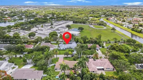 14821 SW 148th Street Circle Miami FL 33196