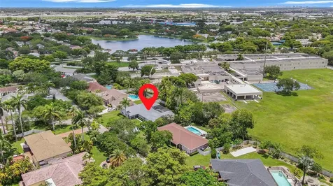14821 SW 148th Street Circle Miami FL 33196