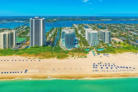 3100 N Ocean Drive Singer Island FL 33404