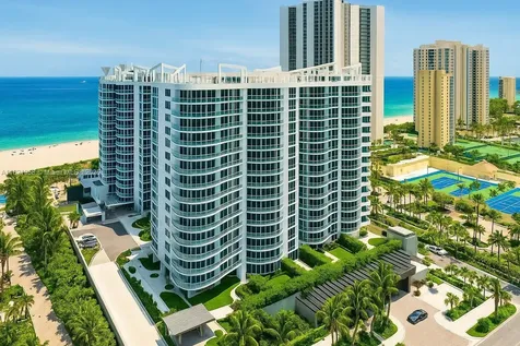 3100 N Ocean Drive Singer Island FL 33404