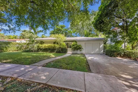 1422 Milan Avenue Coral Gables FL 33134