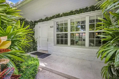 1422 Milan Avenue Coral Gables FL 33134