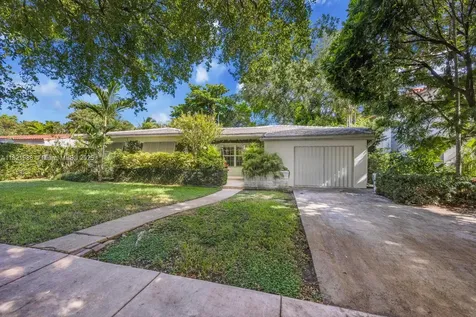 1422 Milan Avenue Coral Gables FL 33134