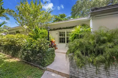 1422 Milan Avenue Coral Gables FL 33134