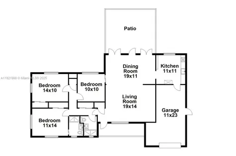 1422 Milan Avenue Coral Gables FL 33134