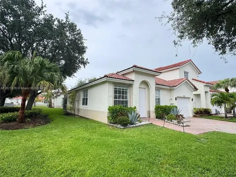 18861 SW 28th Court Miramar FL 33029