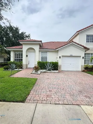 18861 SW 28th Court Miramar FL 33029