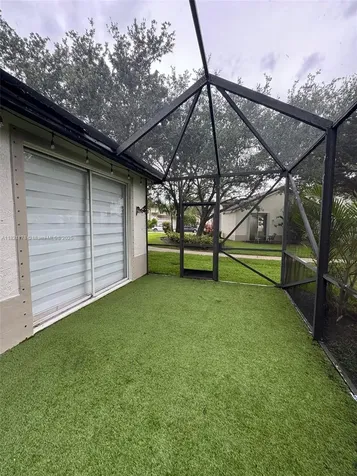 18861 SW 28th Court Miramar FL 33029