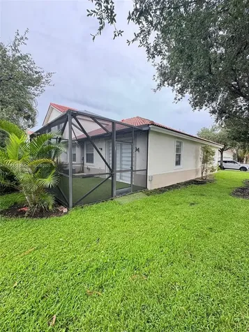 18861 SW 28th Court Miramar FL 33029