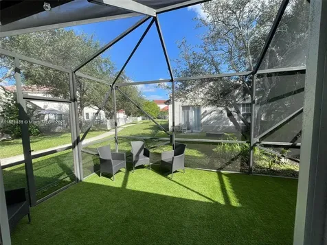 18861 SW 28th Court Miramar FL 33029