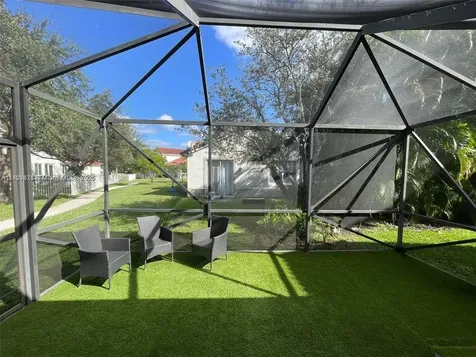 18861 SW 28th Court Miramar FL 33029