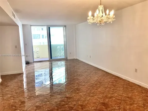 1833 S Ocean Drive Hallandale Beach FL 33009