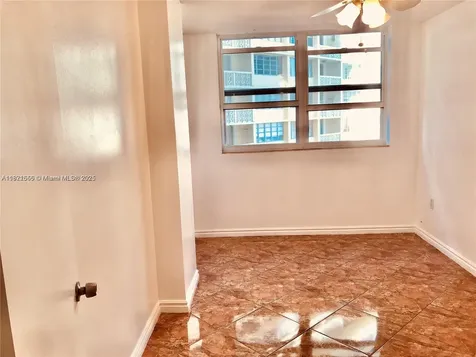 1833 S Ocean Drive Hallandale Beach FL 33009