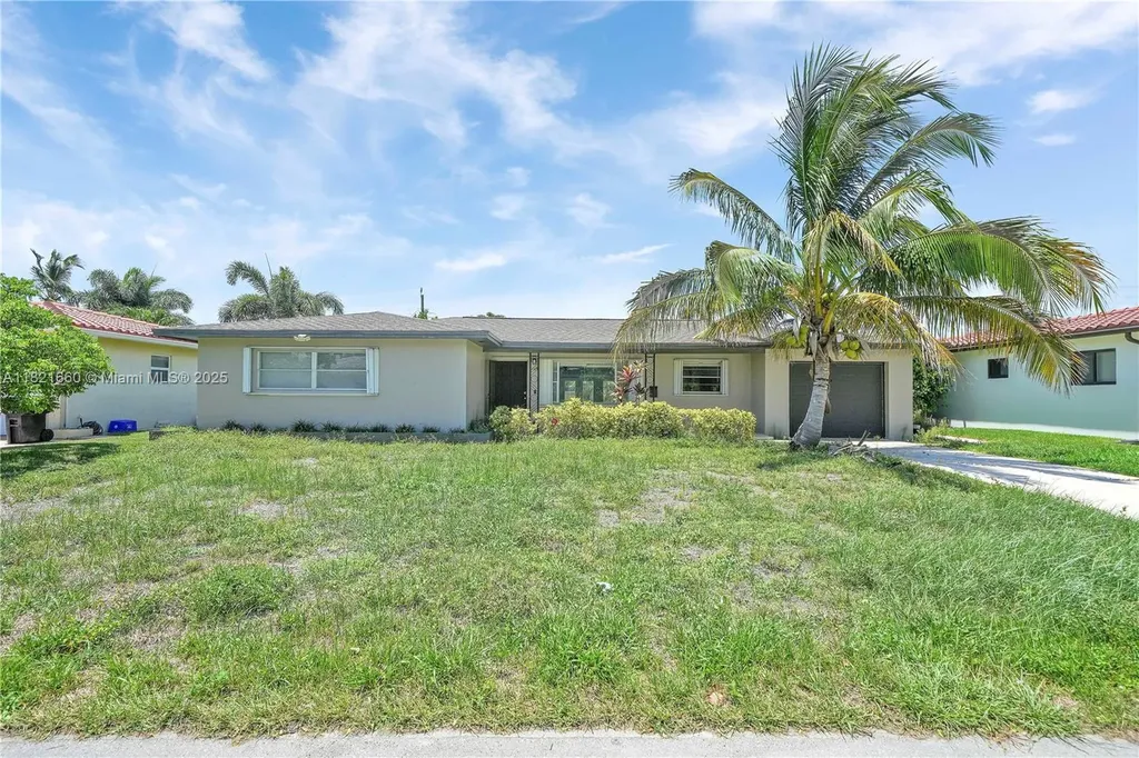 169 Duke Drive Lake Worth FL 33460