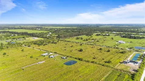 21ST Street SW & 58th Avenue Vero Beach FL 32968