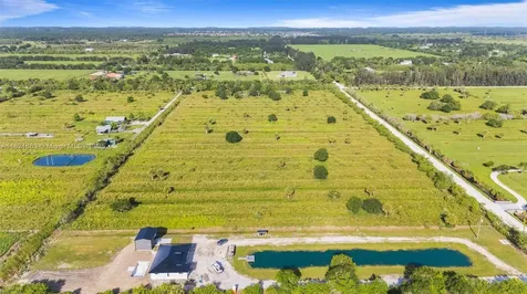 21ST Street SW & 58th Avenue Vero Beach FL 32968