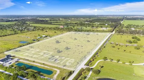 21ST Street SW & 58th Avenue Vero Beach FL 32968