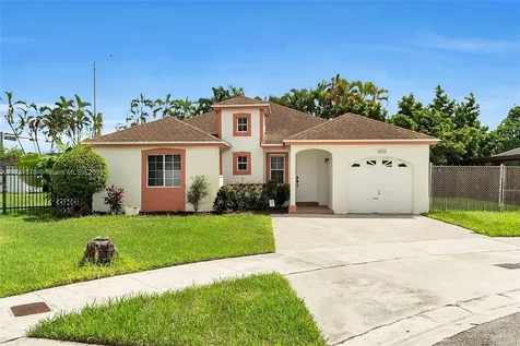 18033 SW 137th Court Miami FL 33177