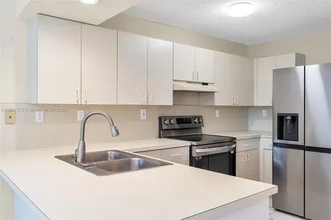 18033 SW 137th Court Miami FL 33177
