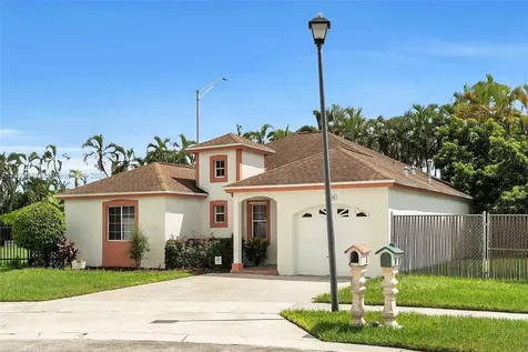 18033 SW 137th Court Miami FL 33177