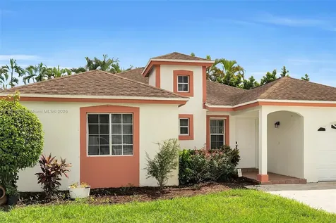 18033 SW 137th Court Miami FL 33177